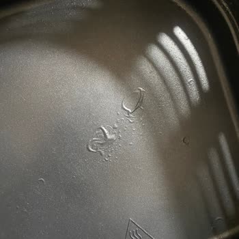 Sinbo Ürünü İade Almıyor Sağlıksız Kalitesiz Malzeme Airfrey