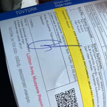 Tüvtürk Akyurt Şubesi Ülkücü Bıyıklı Kişi