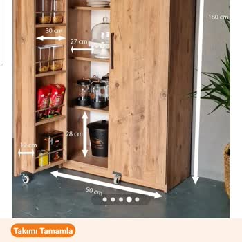 Vivense Markası Altında Başka Ürün