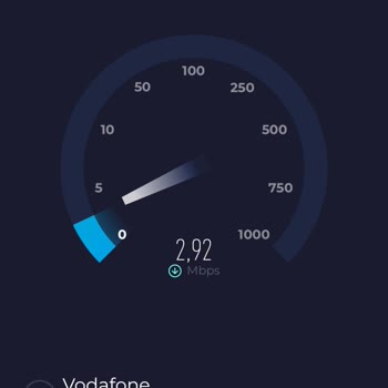 Vodafone Yalova Merkezinde Yaşanan Mobil Şebeke Ve İnternet Problemleri