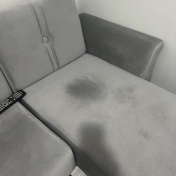 Modalife Mobilyadan Yeni Aldığım Koltuğun Kumaş Hatası!