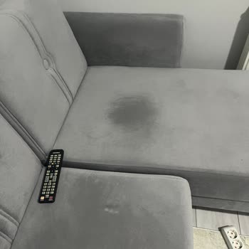 Modalife Mobilyadan Yeni Aldığım Koltuğun Kumaş Hatası!