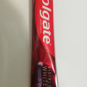 Colgate Diş Macunu Kalitesizliği