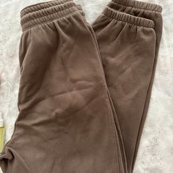 H&M Mağazasından Alınan Eşofman Altı Defosu