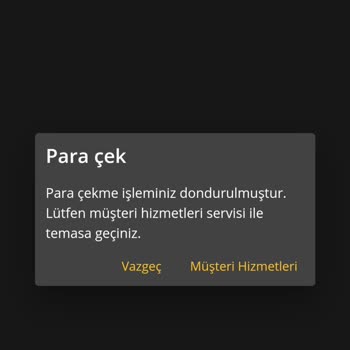 Mobilbahis Hesabım Donduruldu Para Çekemiyorum Para Yatıramıyorum