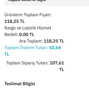Epttavm Üzerinden Yapılan Çift Tahsilat Sorunu
