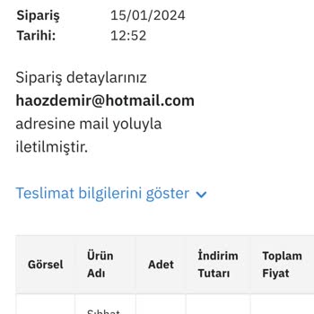 Epttavm Üzerinden Yapılan Çift Tahsilat Sorunu