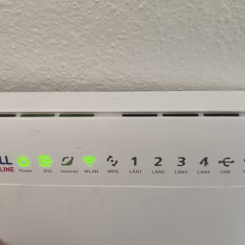 Superonline İnternet Bağlantı Sorunu