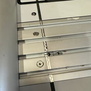 Zumbul ArGe Elektronik Makine İmalat Zumbul ArGe Cnc Router Makinesi