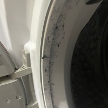 Hoover Kurutma Makinesi Servis Sorunu
