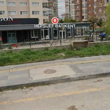 Hepsijet Teslimat Noktası Hayal Kırıklığı
