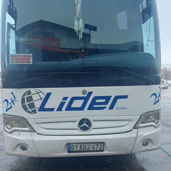 Lider Anadolu İnsan Canı Bedavadan Biraz Pahalı.