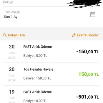 Dnzgame Ödemeleri Yapmıyor Oyalıyor