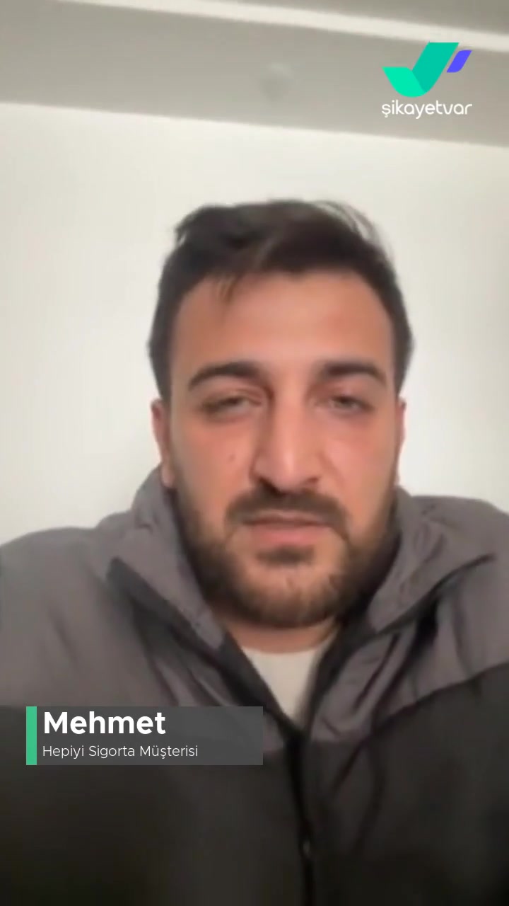 Hepiyi Sigorta Ödeme Yapmıyor! videonun kapak resmi