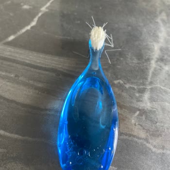 Rocs R. O. C. S Marka Diş Fırçasının Fırçası Dökülmesi