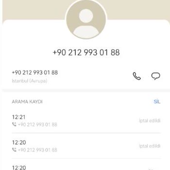 Green Kart Araması 0212 993 01 88!