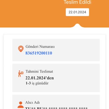 Tuba Butik İade Mağduriyeti Müşteri Temsilcisine Ulaşılamıyor