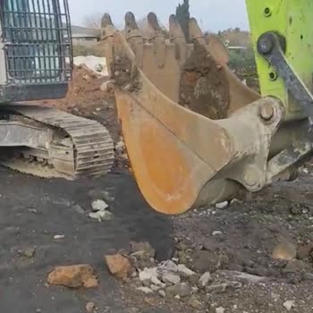 Zoomlion Garanti Kapsamında Servis Sorunu