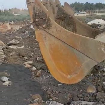 Zoomlion Garanti Kapsamında Servis Sorunu