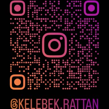 Kelebek. Rattan (Instagram)   Mağduriyet Yaşadım
