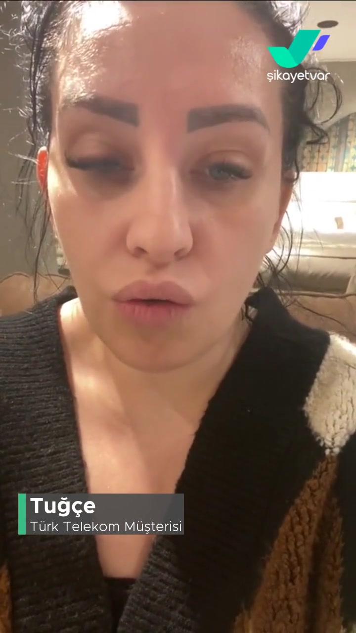 Türk Telekom Sisteme Düşmeyen Ödeme, Fazla Çekilen Para videonun kapak resmi