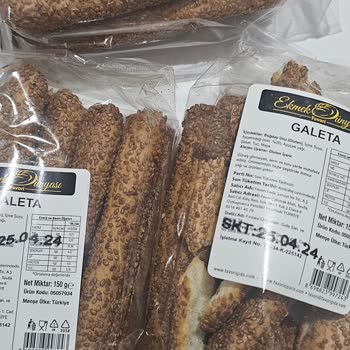 Migros Bozulmuş, Kokmuş Ürün!