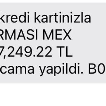 Enpara Kredi Kartı Habersiz İşlem