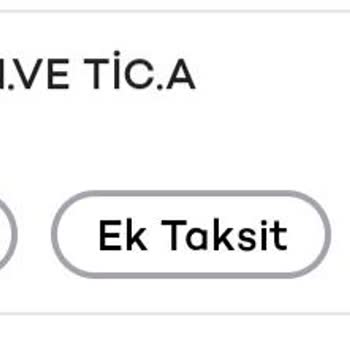 Mavi Sipariş Şikayet