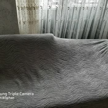 Denizli Mobilya Dünyası Mobilya Dünyası Koltuklar Sorunlu