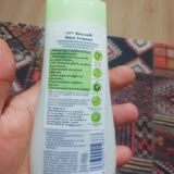 Irrtümliche Werbung für HiPP Babysanft Baby Shampoo, 'brennt nicht in den Augen'