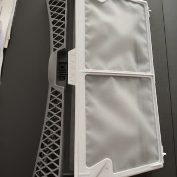 Arçelik Kurutma Makinesi Filtresi