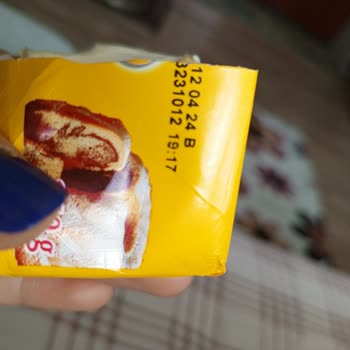 Ülker Dikkate Alınmaması Takdirde Her Yere Şikayet Edeceğim