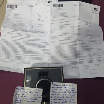 Huawei Ayıplı Kusurlu Mal Satışı