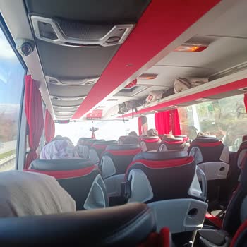 Kale Seyahat Otobüs Bileti Koltuk Planı Değişikliği Ve Mağduriyet