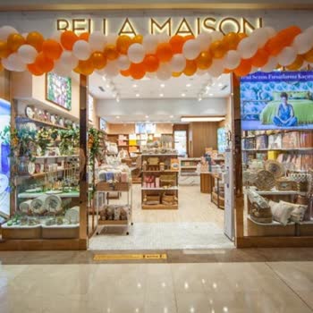 ... Bella Maison Personel Şikayeti...