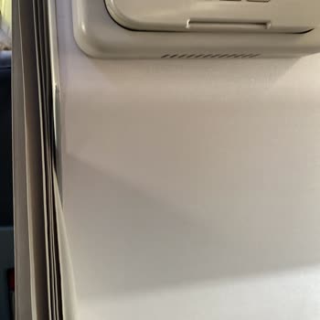 THY Havayolu Şirketinde Yaşanan Koltuk Karışıklığı Ve Mağduriyet