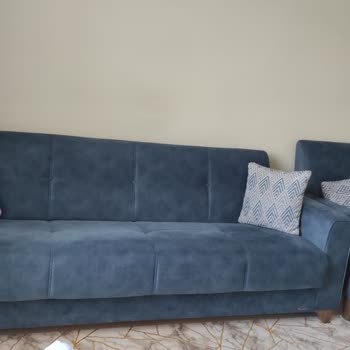 Bellona Oturma Grubu Rahatlık Sorunu