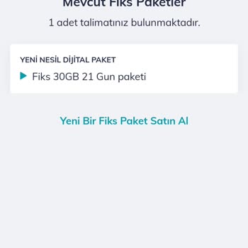 Türk Telekom Fiks Sorunu İnternet