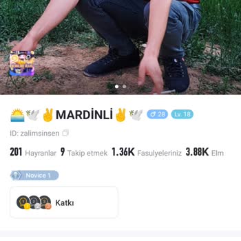 BigoLive Türkiye Kapatılan Numaram Üzerine Kayıtlı