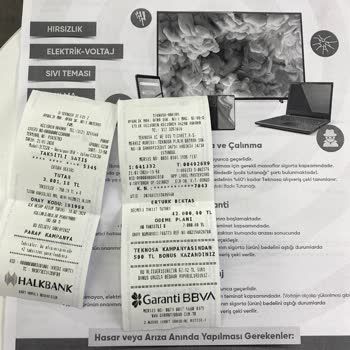 Teknosa Macbook İade Etmek İstedim, Kabul Edilmedi