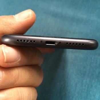 iphone Cihazımı Toz Almış Diye Garanti Dışı Bıraktı