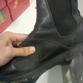 Boyner'de Cotton Bar Hayal Kırıklığı!