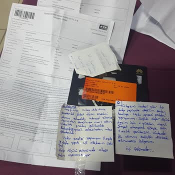 A Never-Ending Cycle of Huawei Smartwatch Repair Frustration