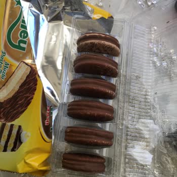 Ülker Bozuk Ürün Hakkında