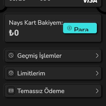 Nays Uygulama Puanları Ve İade Sorunları