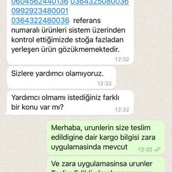 Zara İade Ödemesi Yapılmıyor!