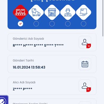 Rulopak, Gördüğüm En Kötü Süreç Yönetimi