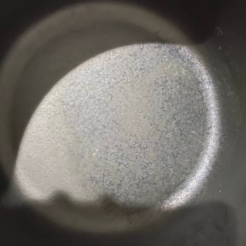 Чугунная сковорода Lava проблемы с покрытием