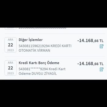 Halkbank Kredi Kartı Ödemesi