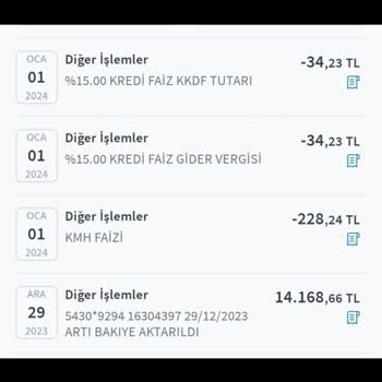 Halkbank Kredi Kartı Ödemesi